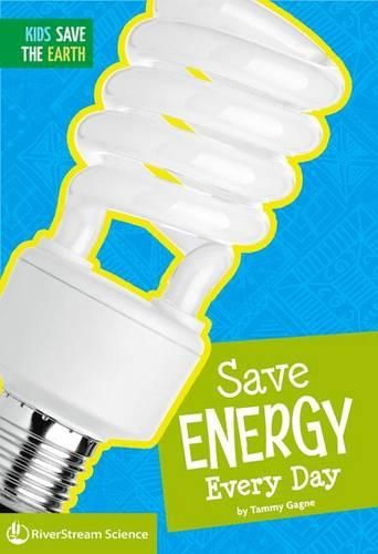 Save Energy Every Day