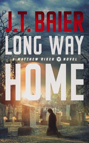 Cover image for Long Way Home