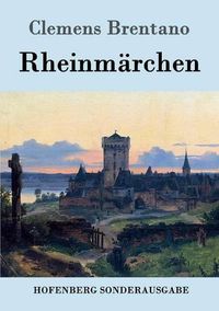 Cover image for Rheinmarchen