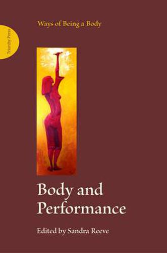 Cover image for Body and Performance