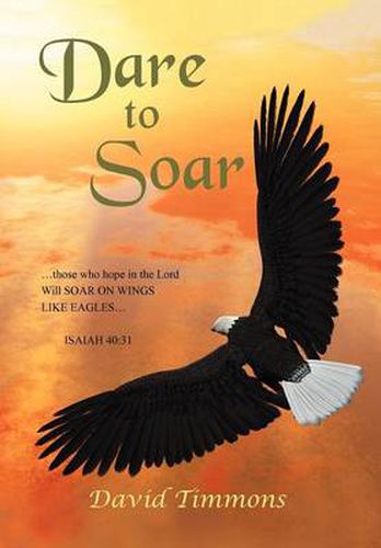 Cover image for Dare to Soar