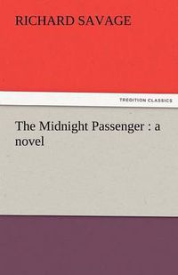Cover image for The Midnight Passenger