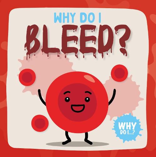 Cover image for Bleed