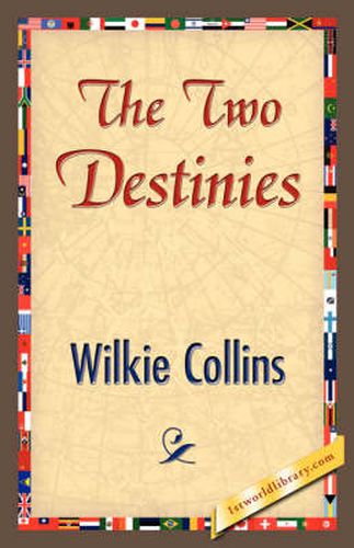 Cover image for The Two Destinies