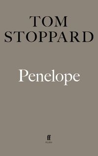 Cover image for Penelope