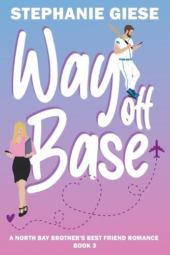Cover image for Way Off Base