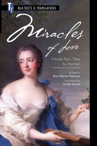 Cover image for Miracles of Love