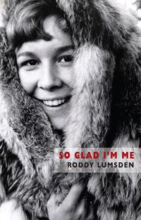 Cover image for So Glad I'm Me