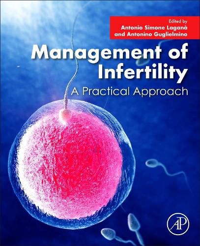 Cover image for Management of Infertility