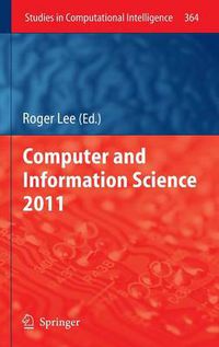 Cover image for Computer and Information Science 2011