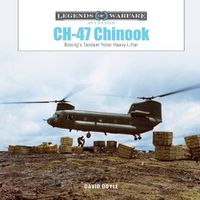 Cover image for CH-47 Chinook