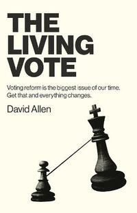 Cover image for Living Vote, The