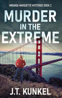 Cover image for Murder in the Extreme