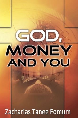 Cover image for God, Money, and You