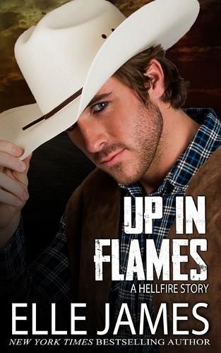 Cover image for Up In Flames