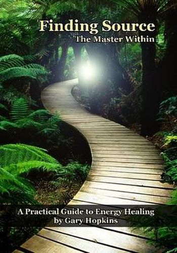 Cover image for The Master Within