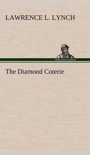 Cover image for The Diamond Coterie