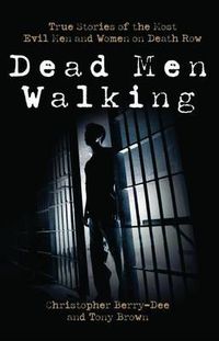 Cover image for Dead Men Walking