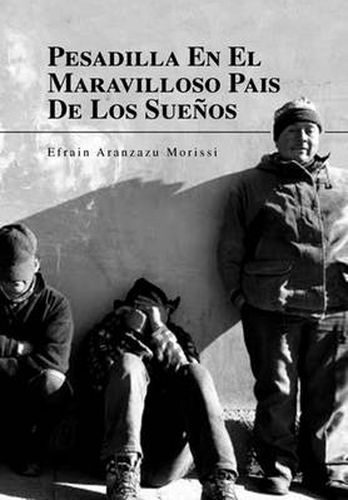 Cover image for Pesadilla En El Maravilloso Pais de Los Suenos