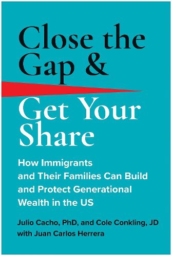 Cover image for Close the Gap & Get Your Share