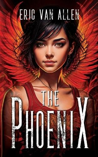 Cover image for The Phoenix