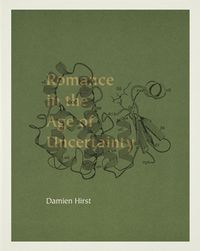 Cover image for Romance in the Age of Uncertainty