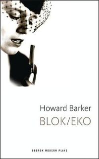 Cover image for Blok/Eko