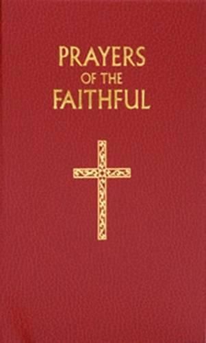 Cover image for Prayers of the Faithful