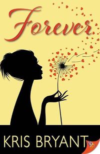 Cover image for Forever