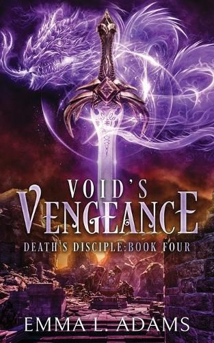 Cover image for Void's Vengeance