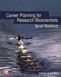 Cover image for Career Planning for Research Bioscientists