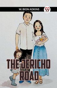 Cover image for The Jericho Road