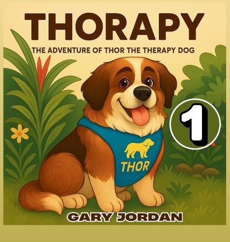 Cover image for Thorapy