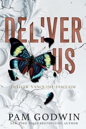 Cover image for Deliver Us: Books 1-3