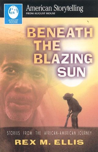 Cover image for Beneath the Blazing Sun