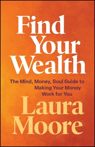 Cover image for Find Your Wealth