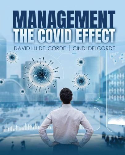 Cover image for Management: The COVID Effect