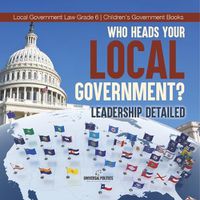 Cover image for Who Heads Your Local Government?