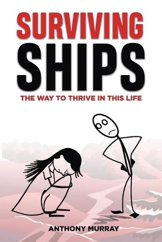 Cover image for Surviving Ships