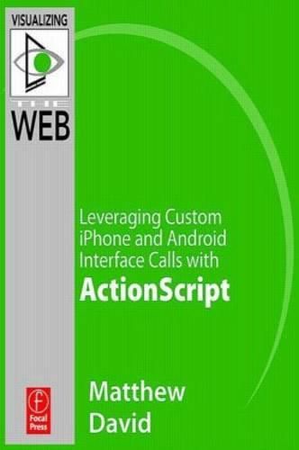 Cover image for Flash Mobile: Leveraging Custom Android Interface Calls with ActionScript