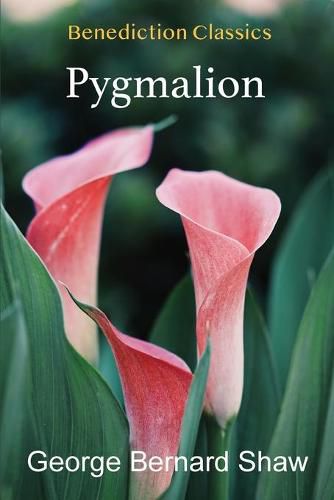 Cover image for Pygmalion