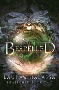 Cover image for Bespelled