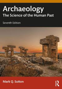 Cover image for Archaeology