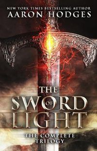 Cover image for The Sword of Light: The Complete Trilogy