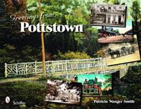 Cover image for Greetings from Pottstown