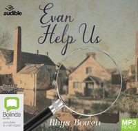 Cover image for Evan Help Us