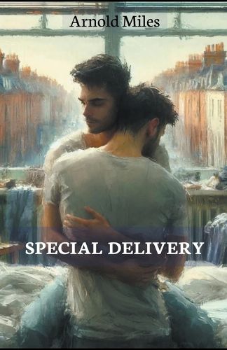 Cover image for Special Delivery