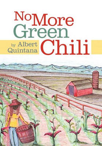 Cover image for No More Green Chili