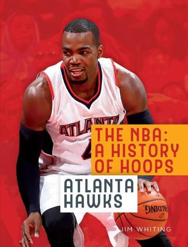 Cover image for Atlanta Hawks