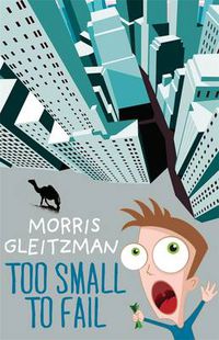 Cover image for Too Small To Fail